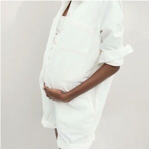 Hatch Utility Romper